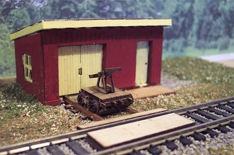 Osborn models n scale online