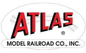 Atlas N Rolling Stock