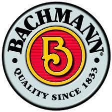 Bachmann H.O. Locomotives