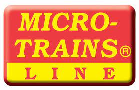 Micro Trains Trucks and Couplers