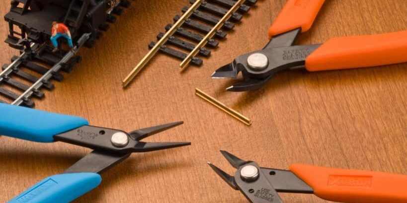 Tools – A&S Trains