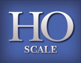 H.O. Scale