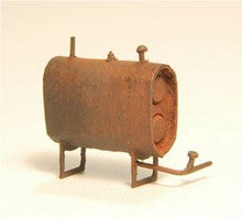 GC Laser N Scale 0104 FUEL TANK Kit