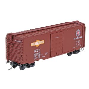 Kadee H.O. Scale 5290 40&