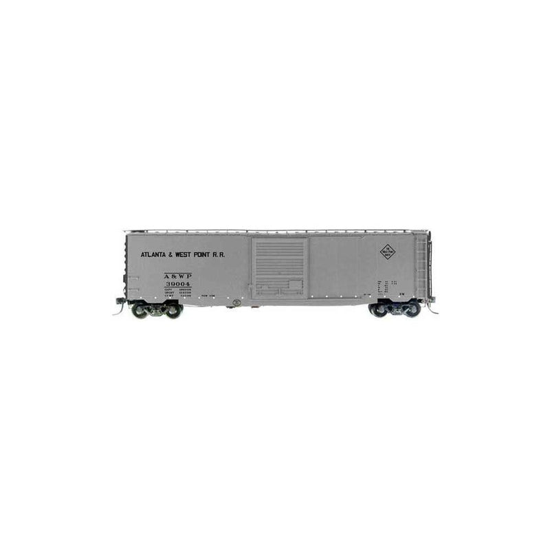 Kadee H.O. Scale 6201 A&WP Road 