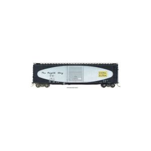 Kadee H.O. Scale 6204 50&