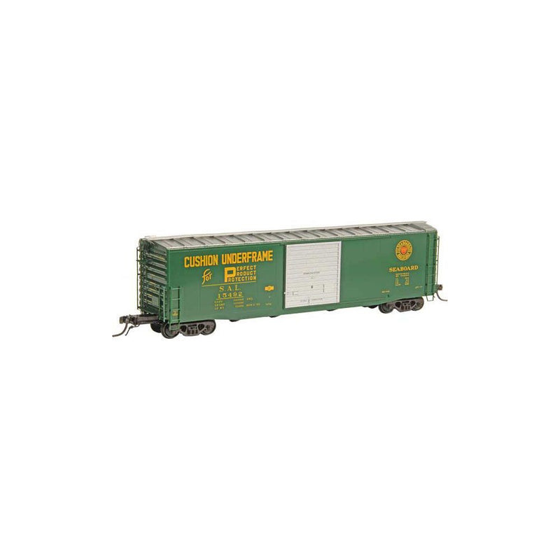 Kadee H.O. Scale 6395 50&