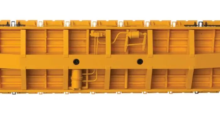 Walthers Mainline H.O. Scale 60&