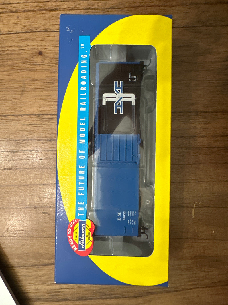 Athearn - HO-Scale - 40&