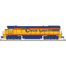 Atlas H.O. Scale 10 003 920