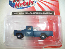 Mini Metals H.O. Scale 30435 &