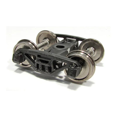 Rapido Bits H.O. Scale 102059 70-Ton Trucks Plain Journals