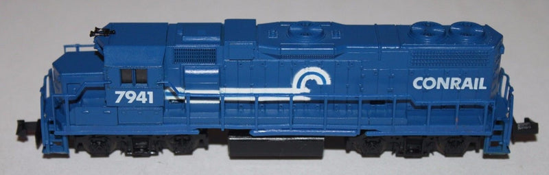 Life-Like - 7846 - Locomotive, Diesel, EMD GP38-2 - Conrail - 7941