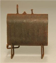 GC Laser H.O. Scale 1104 FUEL TANK Kit