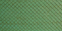GC Laser H.O. Scale 11137 Diamond Shingles Green