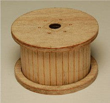 GC Laser H.O. Scale 11191 CABLE REELS (LOADED) 3-PK Kit