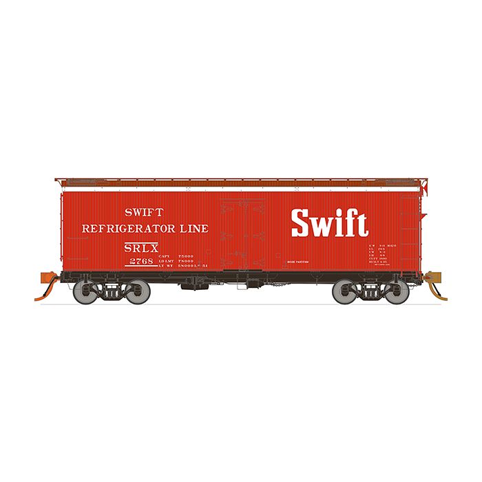 Rapido 121059-4 H.O. Scale Road HO 37&