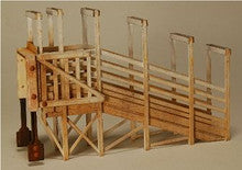 GC Laser H.O. Scale 1225 Stock Loading Ramp Kit