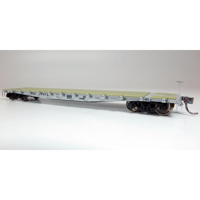 Rapido H.O. Sclae 138005-4 F30A 50&