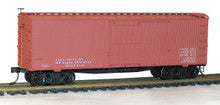 Accurail H.O. Scale 1399 36&
