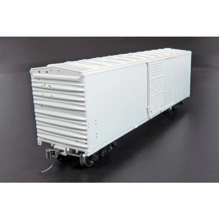 Rapido H.O. Scale 155098 Undecorated GN 40&