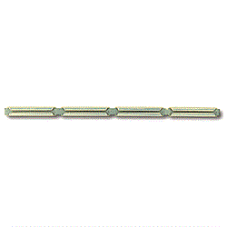 Atlas H.O. Scale 170 Universal Rail Joiners