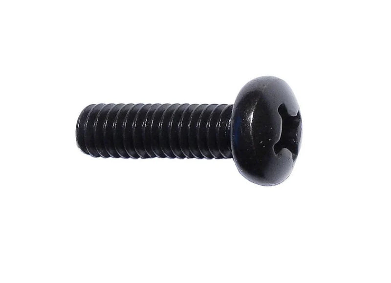 Accurail 190 Hopper Screws 2-56x1/2" 50 Pcs.