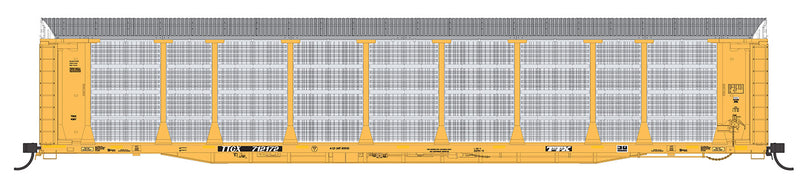 Intermmountian N-Scale Bi-Level Autorack TINX 850391     194113-04