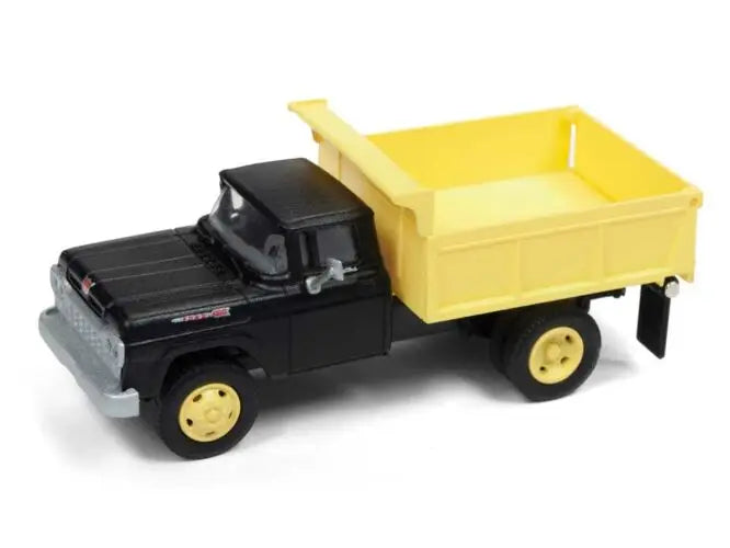Mini Metals H.O. Scale 30528 &