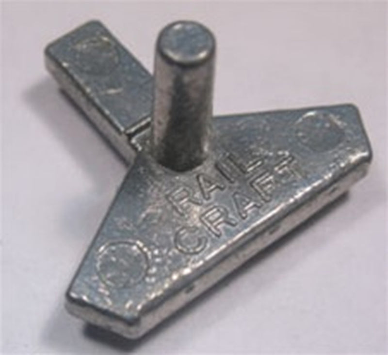 Micro Engineering Company N Scale Code 40 42-110 Track Gauge