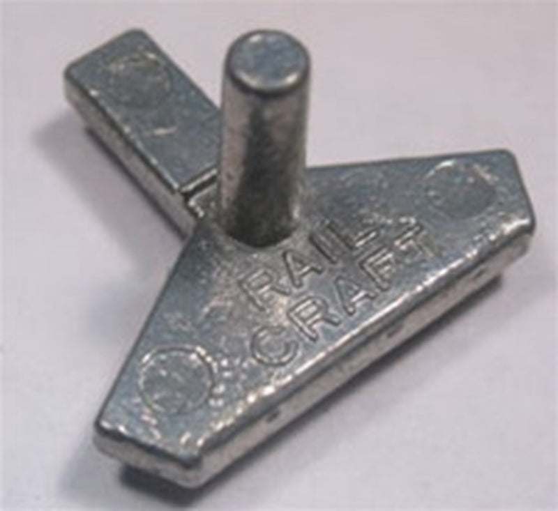 Micro Engineering Company N Scale Code 70 42-108 Track Guage