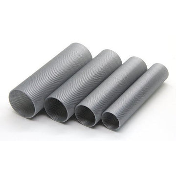 Iowa Scale Engineering H.O. Scale Grain Belt Models Galvanized Culvert Pipe 60”