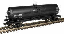 Atlas H.O. Scale 200 004 667 11,000 Gallon Tank Car California Dispatch Line 1526