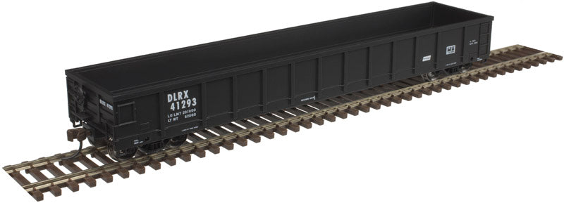 Atlas HO TM EVANS 52&
