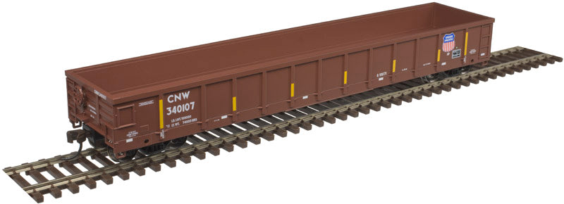 Atlas HO TM EVANS 52&