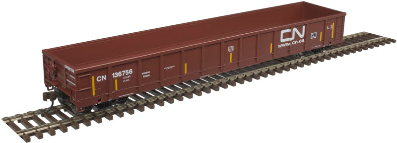 Atlas HO TM EVANS 52&