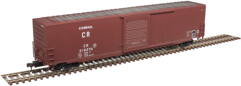 Atlas H.O. Scale 20 005 675 Conrail ACF 60&