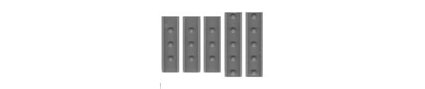 Tichy O Scale 