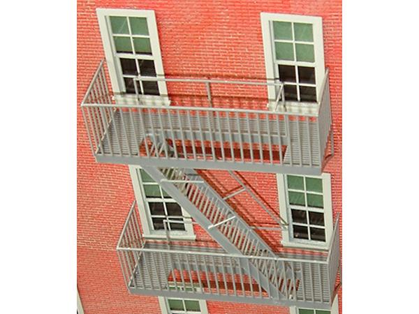 Tichy O Scale 