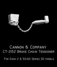 Cannon & Company H.O. Scale CT-2152 EMD Chain Tensioner (2) CT-2152