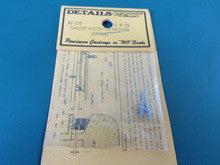 Details West H.O. Scale AF-225 Salem Air Dryer Filters small