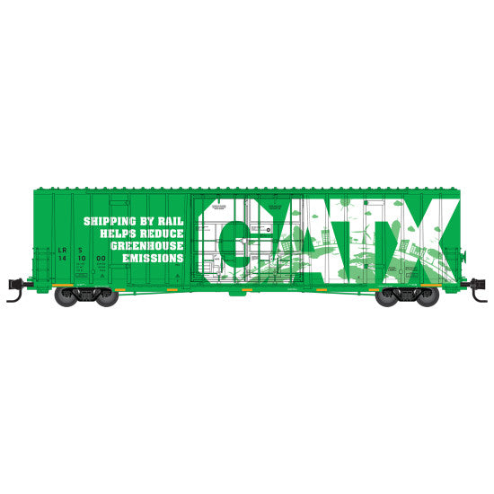 Micro-Trains N-Scale GATX - rd