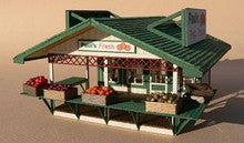 GC Laser S Scale 2309 COUNTRY MARKET Kit