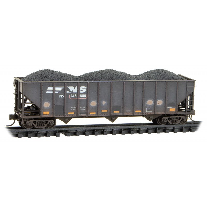 Micro Trains N Scale Norfolk Southern FT 