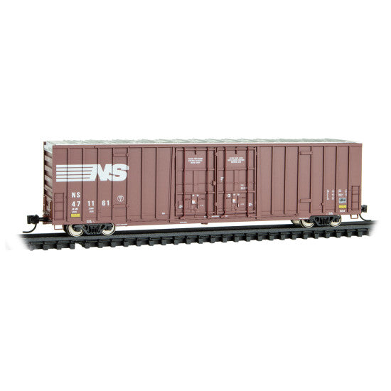 Micro-Trains  N-Scale 123 00 120 Norfolk Southern - rd