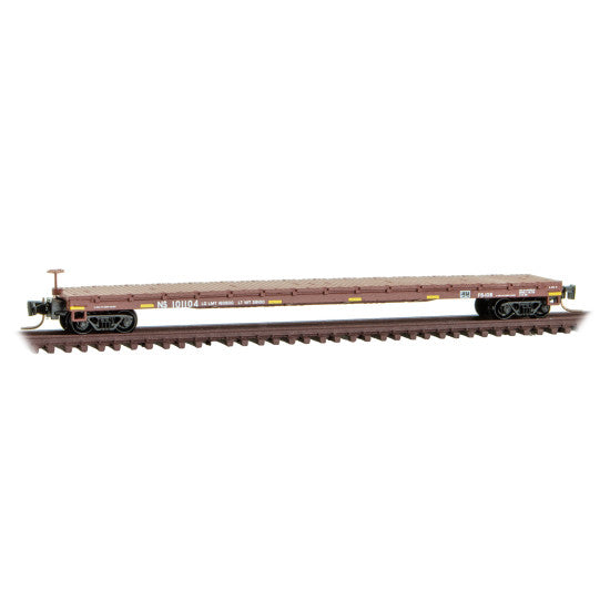 Z Scale – A&S Trains