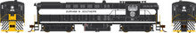 Bowser H.O. Scale 25090 DRS-4-4 -1500 D&S 