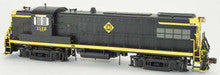 Bowser H.O. Scale 25092 Bowser HO AS-16 ERIE 