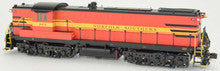Bowser H.O. Scale 25107 AS-616 Original Norfolk Southern 