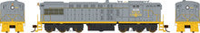Bowser H.O. Scale 25122 DRS-6-6 -1500 UNION 